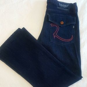 Rock & Republic Men’s Jeans 33x32